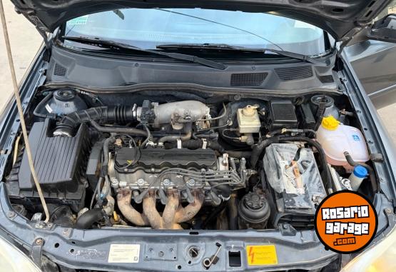 Autos - Chevrolet Astra 2006 Nafta 180000Km - En Venta