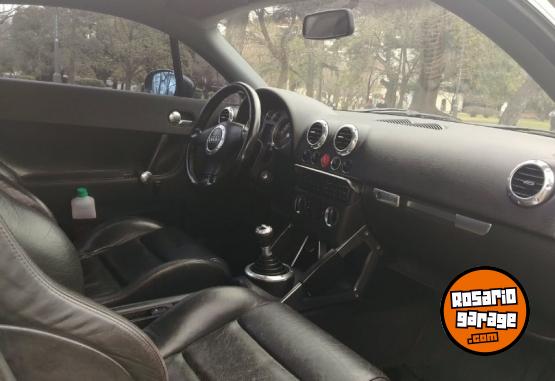Autos - Audi Coupe TT 2000 Nafta 130000Km - En Venta