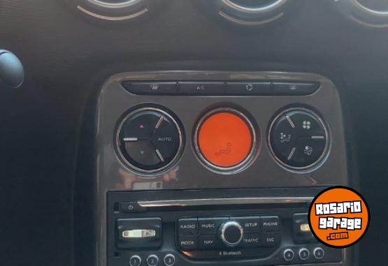 Autos - Citroen C3 2013 GNC 190000Km - En Venta