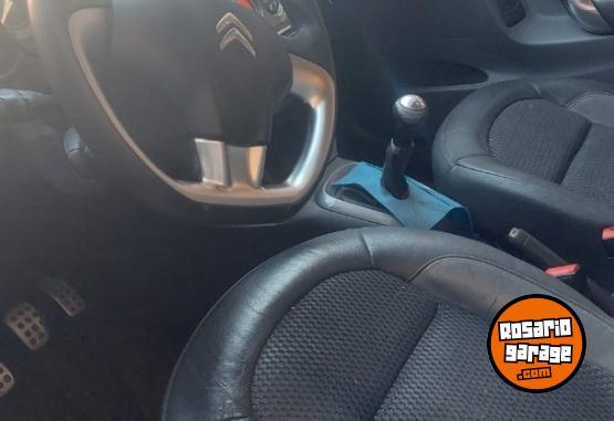 Autos - Citroen C3 2013 GNC 190000Km - En Venta