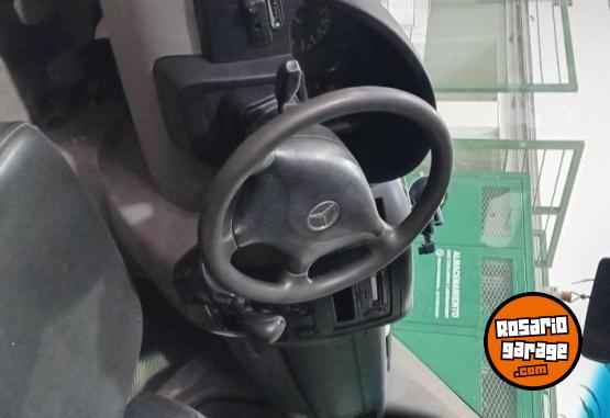 Camionetas - Mercedes Benz SPRINTER 415 3665 V2 2015 Diesel 111111Km - En Venta