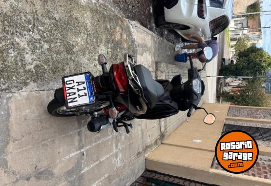 Motos - Honda Wave 110 s 2019 Nafta 6500Km - En Venta