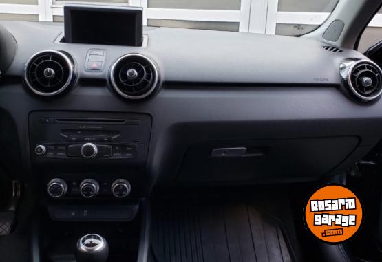 Autos - Audi A1 2012 Nafta 90500Km - En Venta