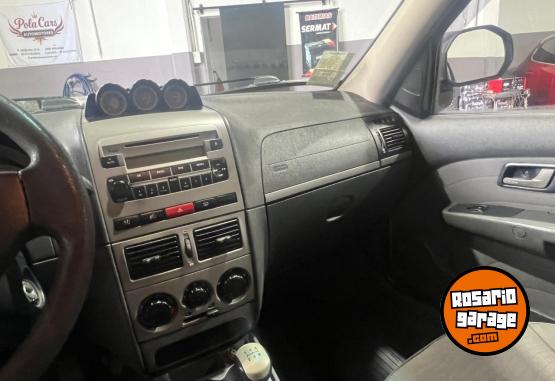 Autos - Fiat Palio Adventure 2010 Nafta - En Venta