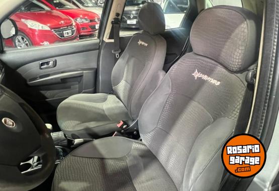 Autos - Fiat Palio Adventure 2010 Nafta - En Venta