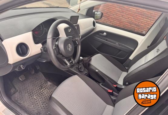 Autos - Volkswagen up 2015 Nafta - En Venta