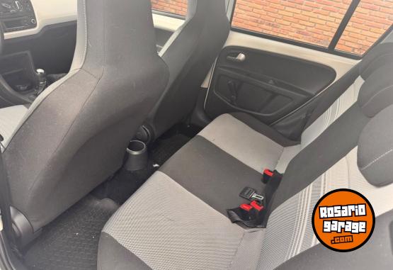 Autos - Volkswagen up 2015 Nafta - En Venta