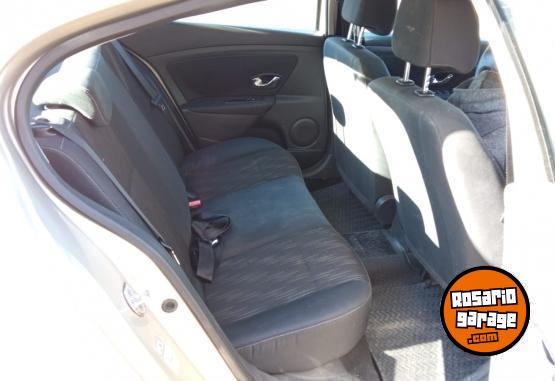 Autos - Renault Fluence 2012 Nafta 152000Km - En Venta
