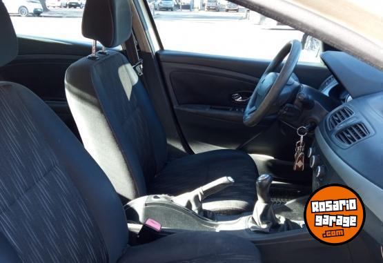 Autos - Renault Fluence 2012 Nafta 152000Km - En Venta