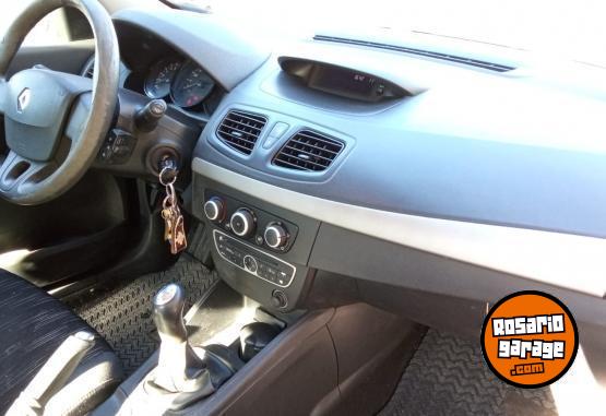 Autos - Renault Fluence 2012 Nafta 152000Km - En Venta
