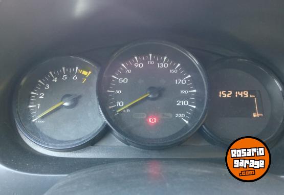 Autos - Renault Fluence 2012 Nafta 152000Km - En Venta