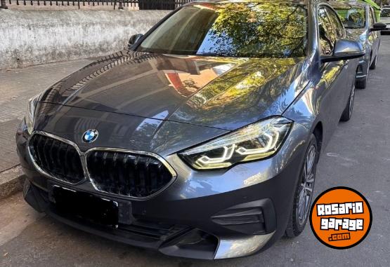 Autos - Bmw 318i 2021 Nafta 82000Km - En Venta