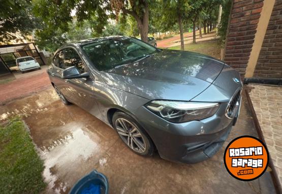 Autos - Bmw 318i 2021 Nafta 82000Km - En Venta