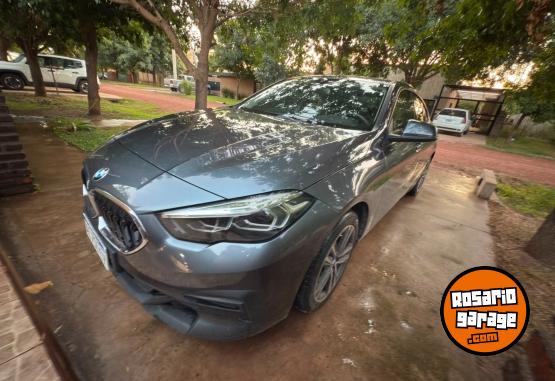 Autos - Bmw 318i 2021 Nafta 82000Km - En Venta