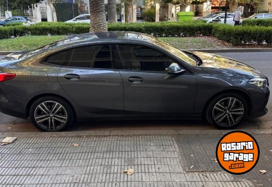 Autos - Bmw 318i 2021 Nafta 82000Km - En Venta