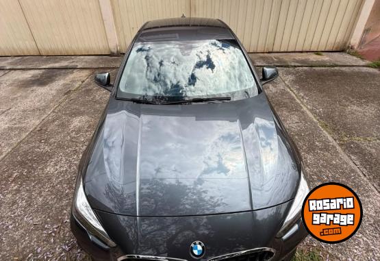 Autos - Bmw 318i 2021 Nafta 82000Km - En Venta