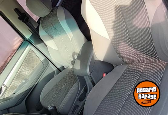 Camionetas - Chevrolet S10 2013 Diesel 80000Km - En Venta