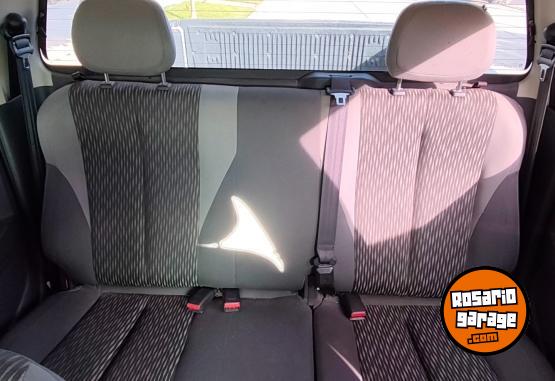 Camionetas - Chevrolet S10 2013 Diesel 80000Km - En Venta