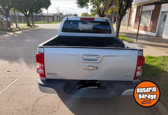 Camionetas - Chevrolet S10 2013 Diesel 80000Km - En Venta