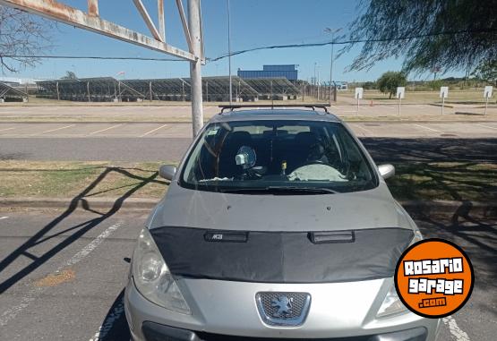 Autos - Peugeot 307 2008 GNC 223000Km - En Venta