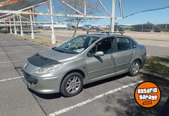 Autos - Peugeot 307 2008 GNC 223000Km - En Venta
