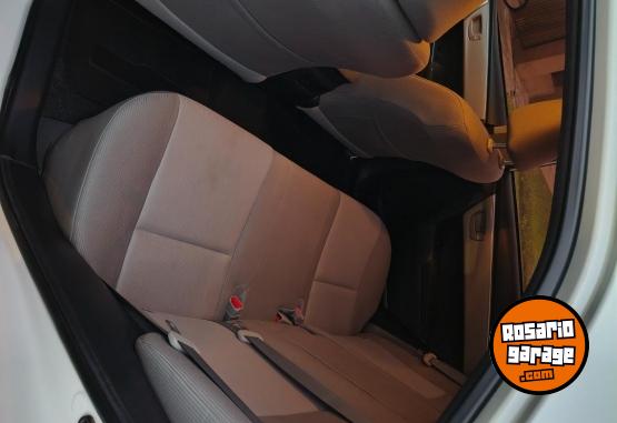 Autos - Toyota Corolla xei 2014 Nafta 130000Km - En Venta