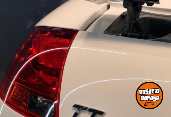 Autos - Audi TT 2010 Nafta 51000Km - En Venta