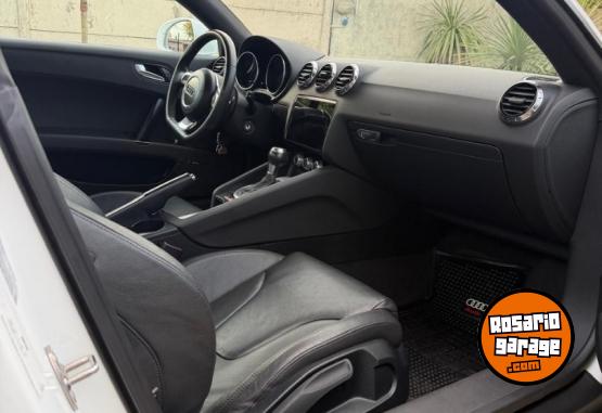 Autos - Audi TT 2010 Nafta 51000Km - En Venta