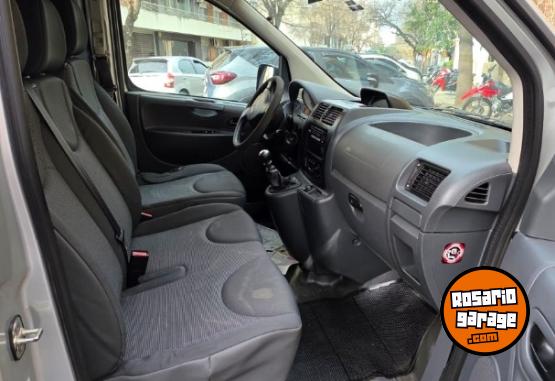 Utilitarios - Peugeot Expert confort 2015 Diesel 164000Km - En Venta