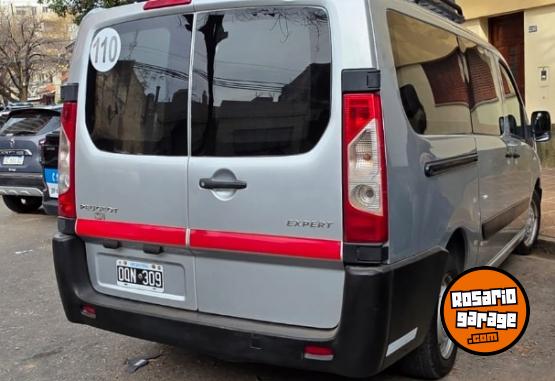 Utilitarios - Peugeot Expert confort 2015 Diesel 164000Km - En Venta