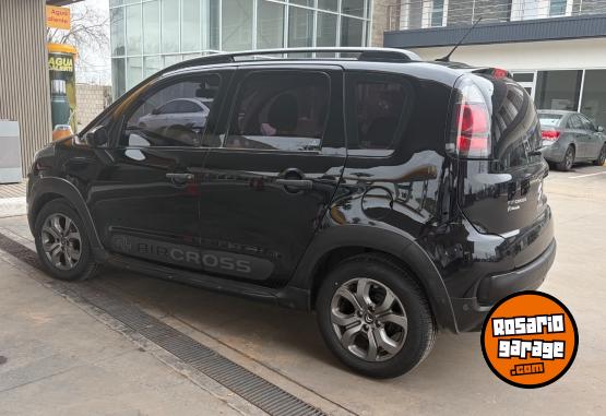 Autos - Citroen C3 AIRCROSS 2018 Nafta 150000Km - En Venta