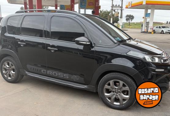 Autos - Citroen C3 AIRCROSS 2018 Nafta 150000Km - En Venta