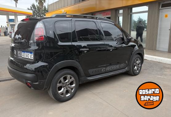 Autos - Citroen C3 AIRCROSS 2018 Nafta 150000Km - En Venta