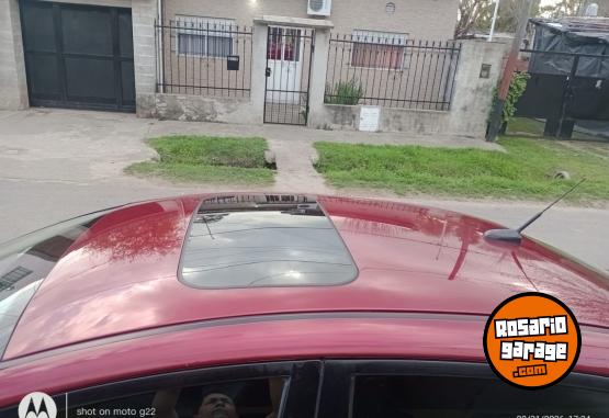 Autos - Ford Fiesta 2017 GNC 162000Km - En Venta