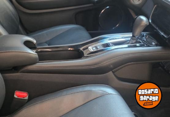 Autos - Honda HRV EXL 2019 Nafta 93100Km - En Venta