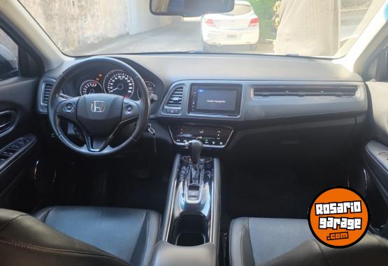 Autos - Honda HRV EXL 2019 Nafta 93100Km - En Venta