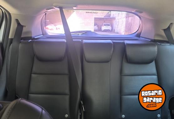 Autos - Honda HRV EXL 2019 Nafta 93100Km - En Venta