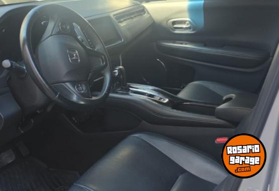 Autos - Honda HRV EXL 2019 Nafta 93100Km - En Venta