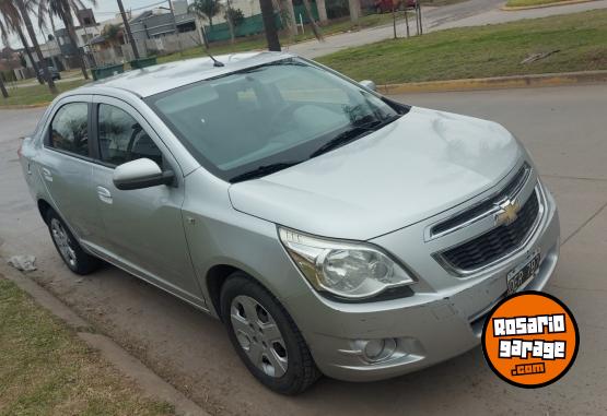 Autos - Chevrolet Cobalt lt 2014 Diesel 155000Km - En Venta
