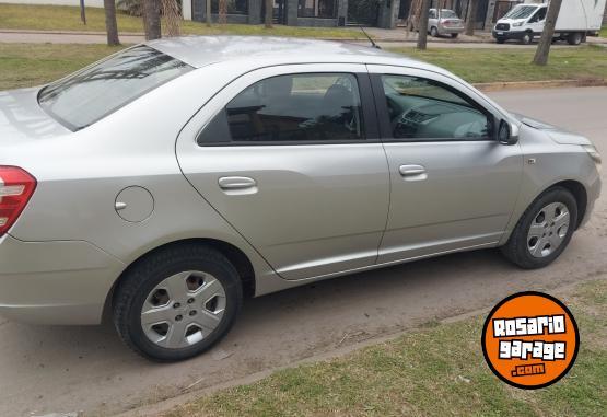 Autos - Chevrolet Cobalt lt 2014 Diesel 155000Km - En Venta