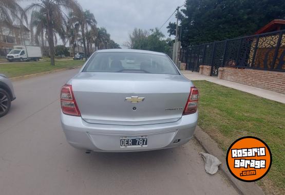 Autos - Chevrolet Cobalt lt 2014 Diesel 155000Km - En Venta