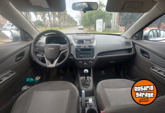 Autos - Chevrolet Cobalt lt 2014 Diesel 155000Km - En Venta