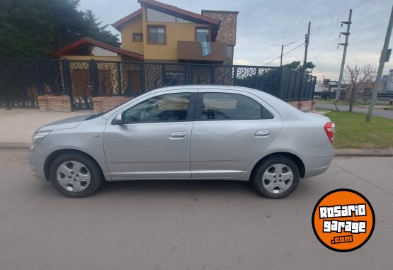 Autos - Chevrolet Cobalt lt 2014 Diesel 155000Km - En Venta