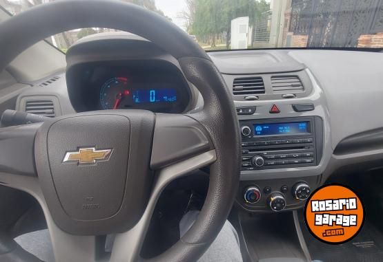 Autos - Chevrolet Cobalt lt 2014 Diesel 155000Km - En Venta