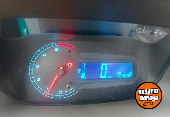 Autos - Chevrolet Cobalt lt 2014 Diesel 155000Km - En Venta
