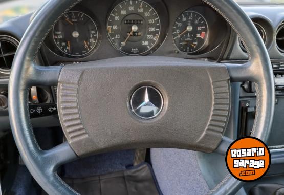 Autos - Mercedes Benz SL 280 1983 Nafta 11111Km - En Venta