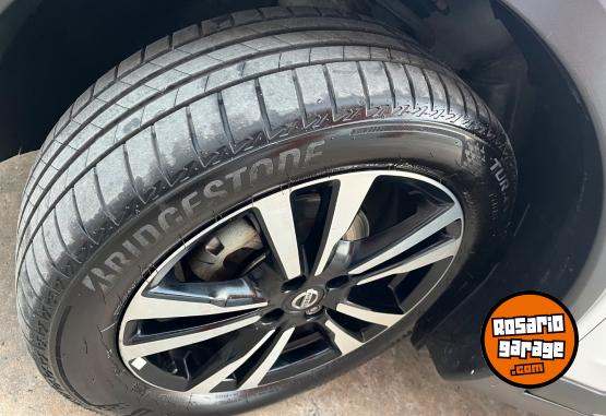 Autos - Nissan KICKS “ADVANCE PLUS “ 2022 Nafta 78000Km - En Venta