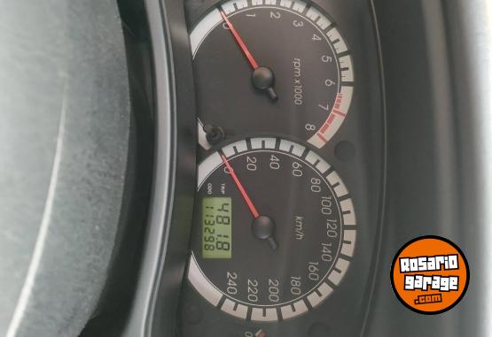 Autos - Ford Focus 2010 Nafta 113300Km - En Venta