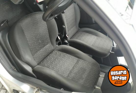 Autos - Ford Focus 2010 Nafta 113300Km - En Venta