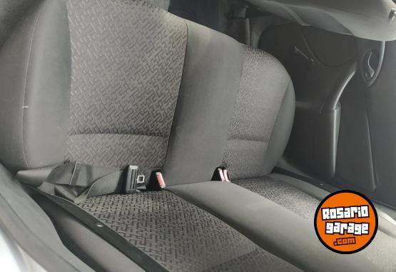 Autos - Ford Focus 2010 Nafta 113300Km - En Venta